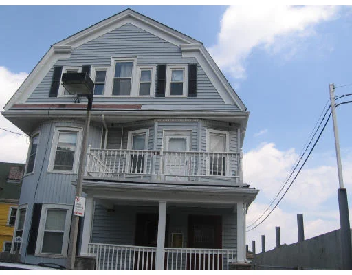 Unit for sale at 162 Devon Street, Boston, MA 02121
