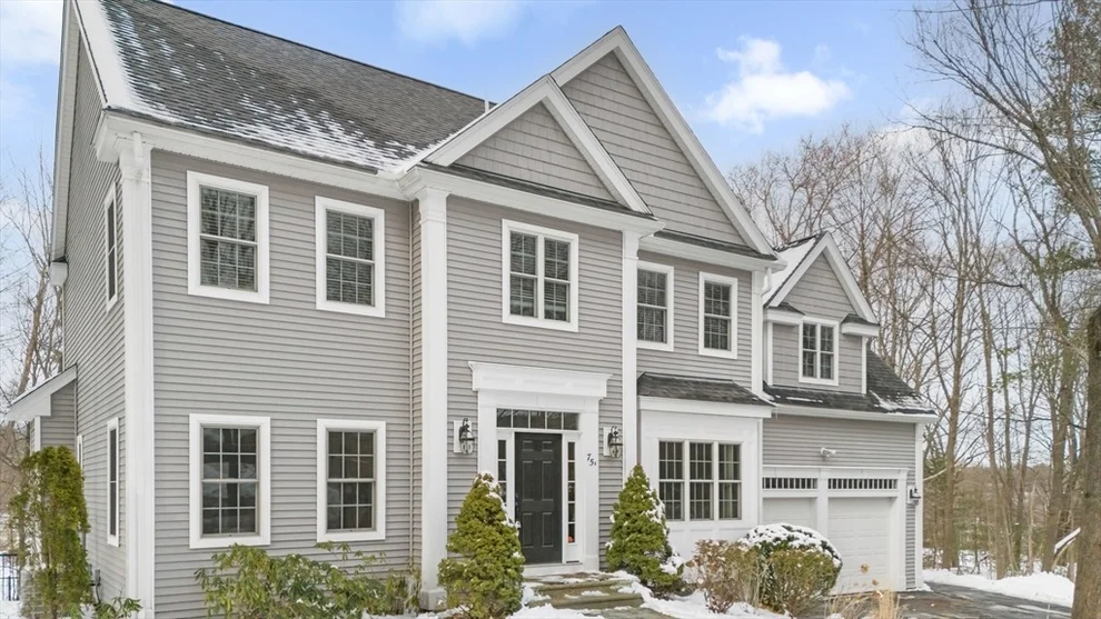 Unit for sale at 75-A Main Cir, Shrewsbury, MA 01545