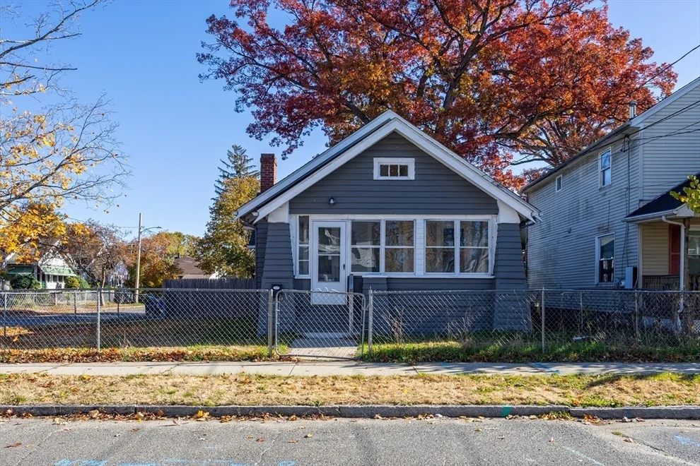 Unit for sale at 181 Marsden Street, Springfield, MA 01109
