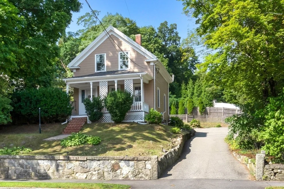 Unit for sale at 868 Main St, Reading, MA 01867