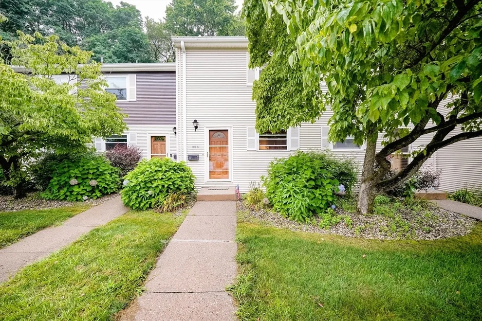Unit for sale at 140 C Autumn Street, Agawam, MA 01001