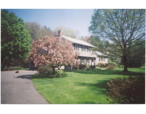 Unit for sale at 7 Spruce Tree Lane, Wayland, MA 01778