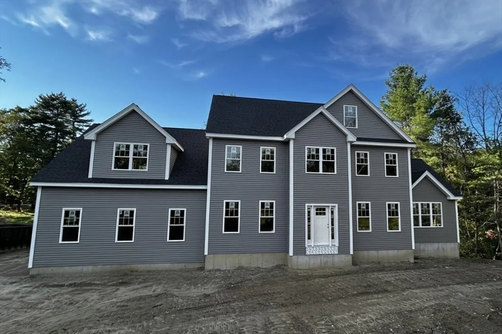 Unit for sale at Lot 3 Old Harvard Road, Bolton, MA 01740