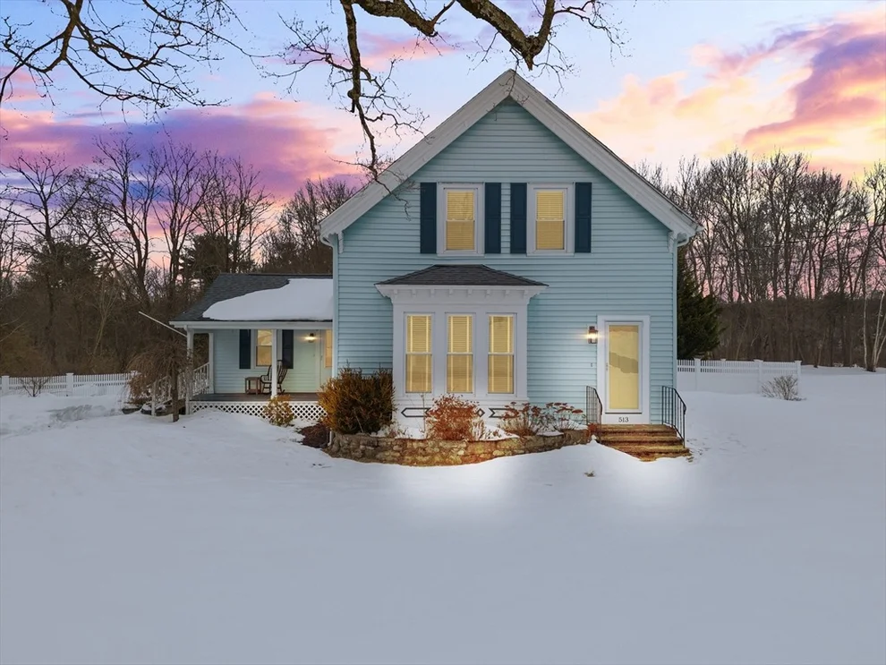 Unit for sale at 513 Old Post Rd, North Attleboro, MA 02760