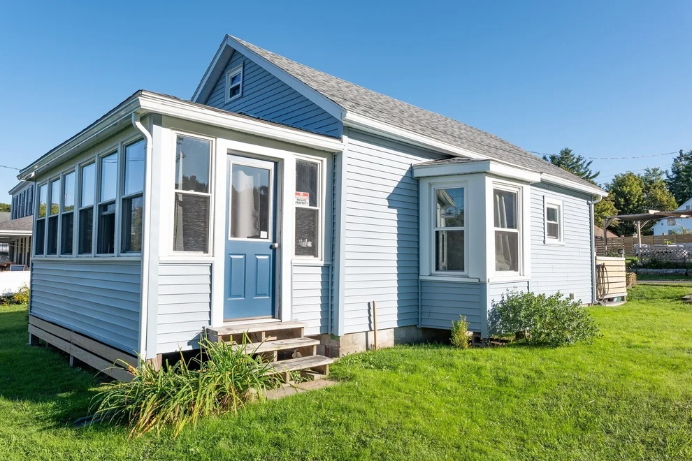 Unit for sale at 10 Russell Stage Rd, Blandford, MA 01008