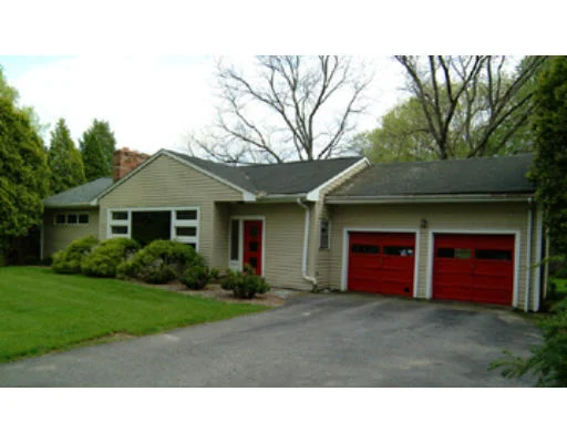 Unit for sale at 160 Claybrook Road, Dover, MA 02030
