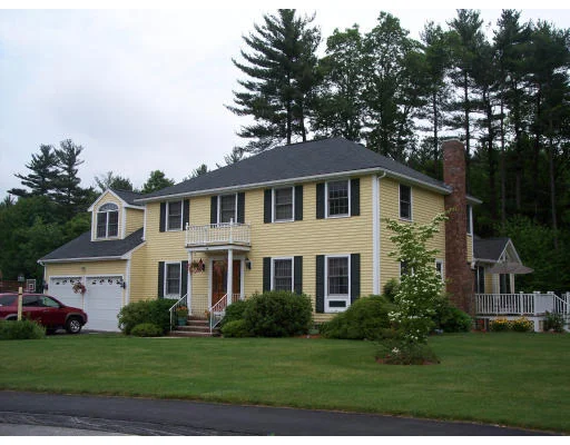 Unit for sale at 20 Liberty Lane, North Reading, MA 01864