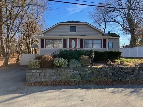Unit for sale at 66 Marivista Ave, Waltham, MA 02451
