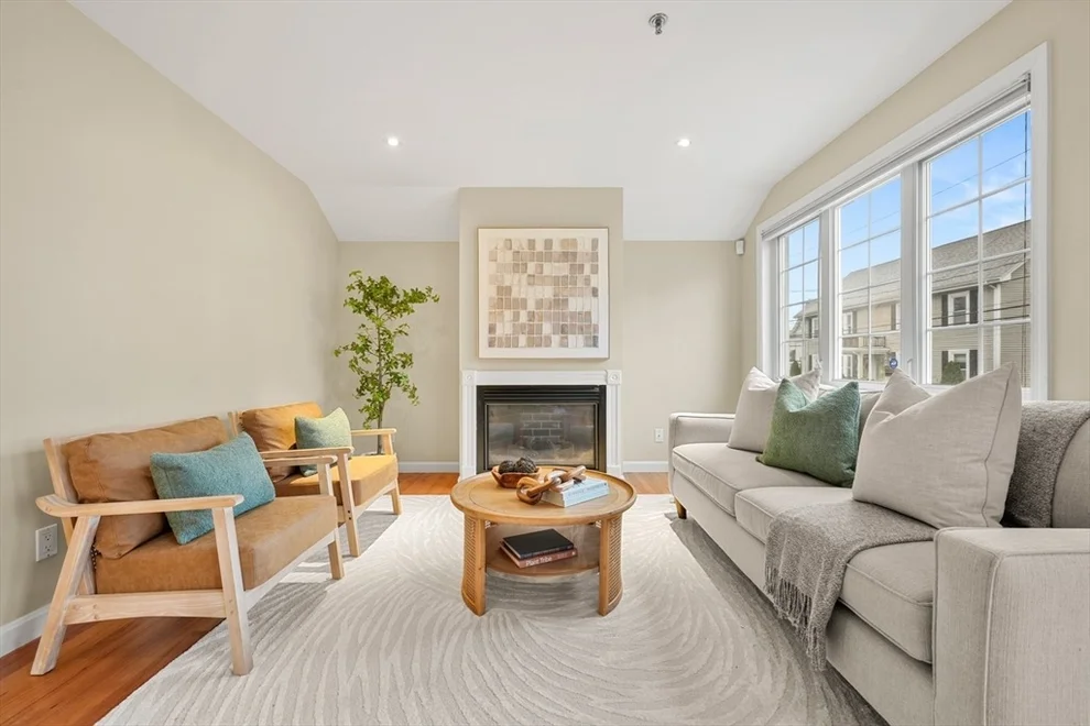 Unit for sale at 40 Myrtle St, Waltham, MA 02453