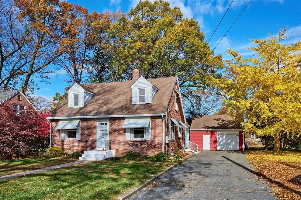 Unit for sale at 19 Cora St., West Springfield, MA 01089