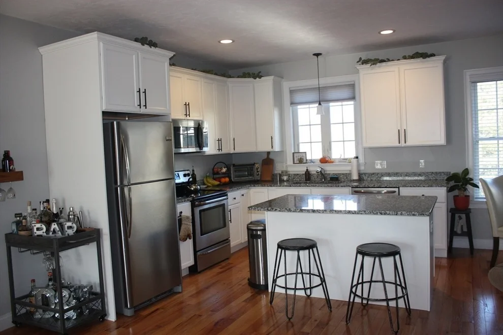Unit for sale at 34 Beaver Pond Rd, Milford, MA 01757
