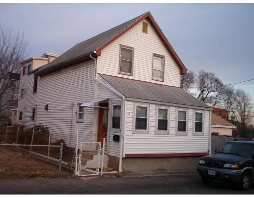 Unit for sale at 14 Cottage Street, Revere, MA 02151