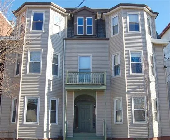 Unit for sale at 33 Aspinwall Ave., Brookline, MA 02446