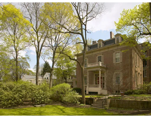 Unit for sale at 4 Kirkland Place, Cambridge, MA 02138