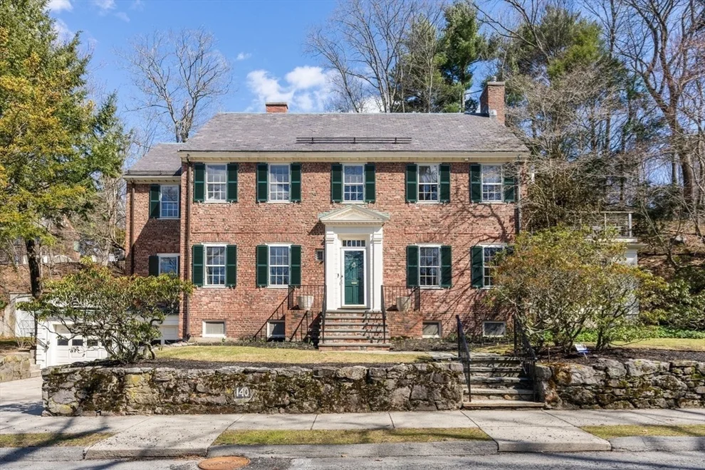 Unit for sale at 140 Dudley St, Brookline, MA 02445
