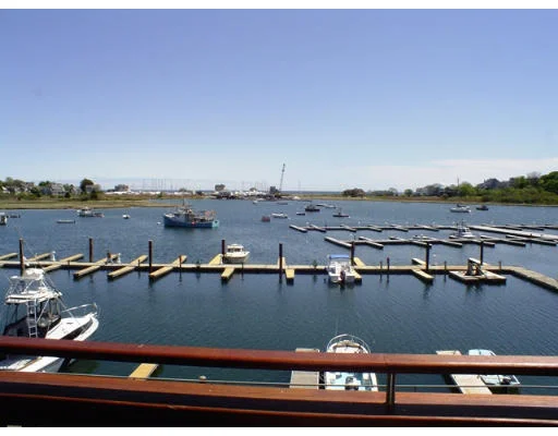 Unit for sale at 3 Mill Wharf Plaza, Scituate, MA 02066