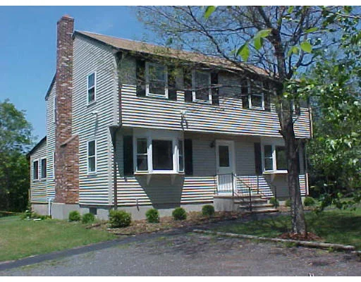 Unit for sale at 761 Rocky Woods St, Taunton, MA 02780