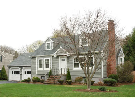 Unit for sale at 20 Fox  Meadow Lane, Arlington, MA 02474