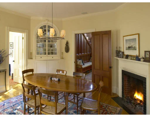 Unit for sale at 29 Buckingham Street, Cambridge, MA 02138