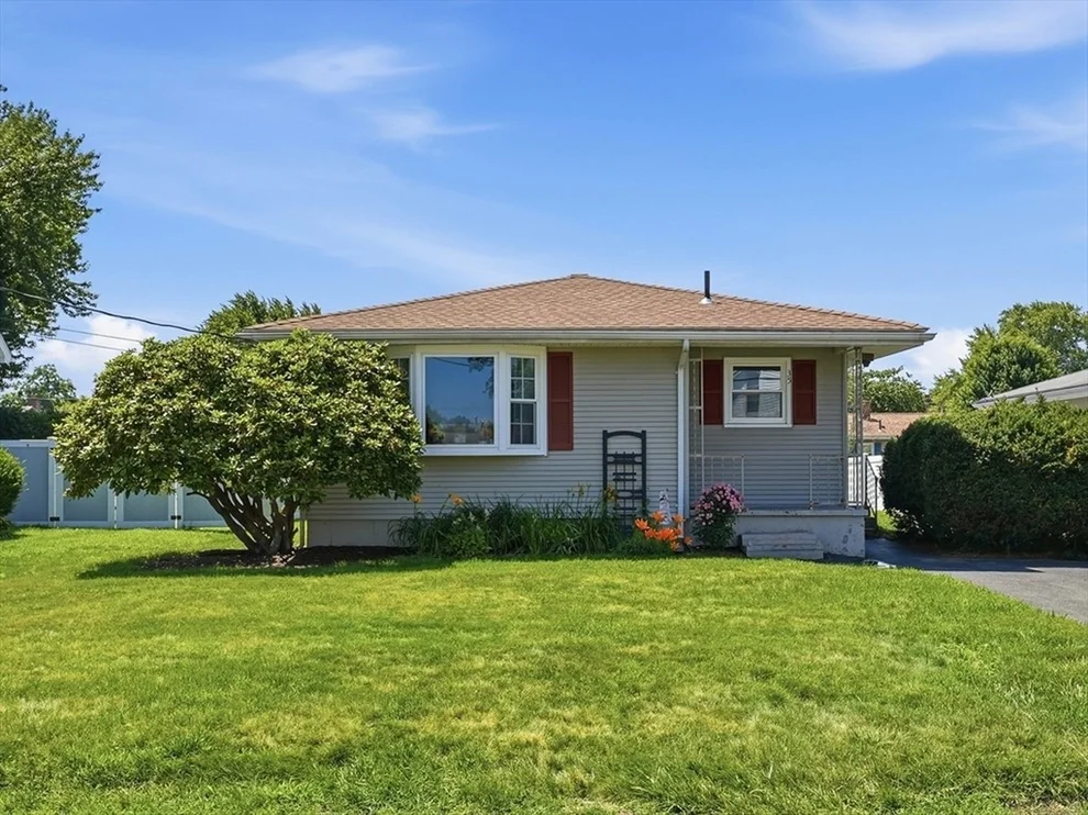 Unit for sale at 35 Beaumont Ave, Chicopee, MA 01013