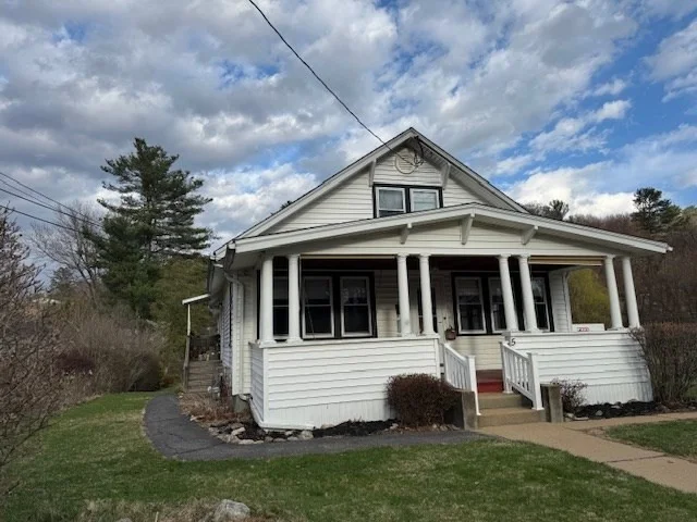 Unit for sale at 5 Salem Street, Spencer, MA 01562