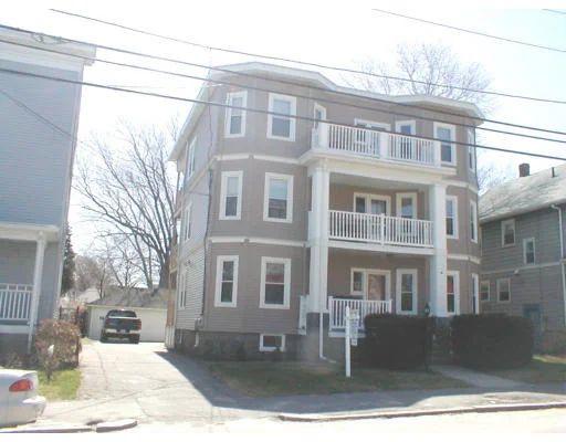 Unit for sale at 155 Billings Rd, Quincy, MA 02171