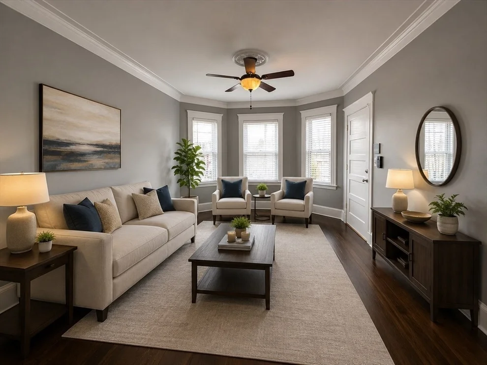 Unit for sale at 40 Mckone, Boston, MA 02122