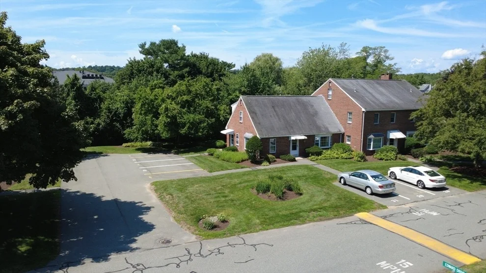Unit for sale at 31 Frances Drive, Stoughton, MA 02072