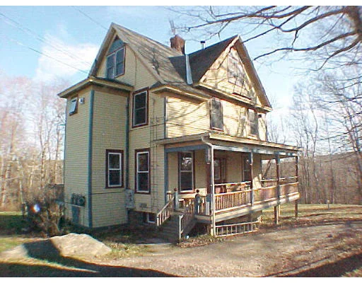 Unit for sale at 3A Wildwood Lane, Goshen, MA 01032