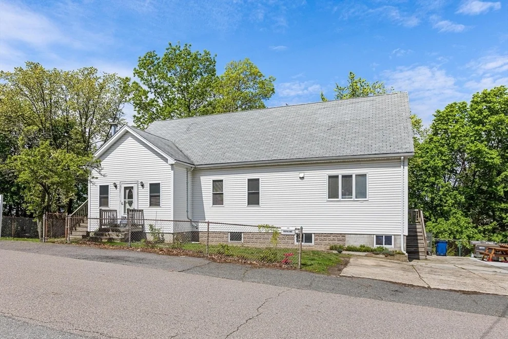 Unit for sale at 20 Hopkins, Revere, MA 02151