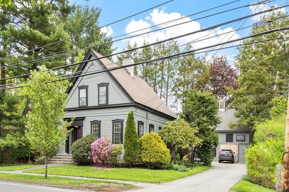 Unit for sale at 77 Centre Street, Danvers, MA 01923