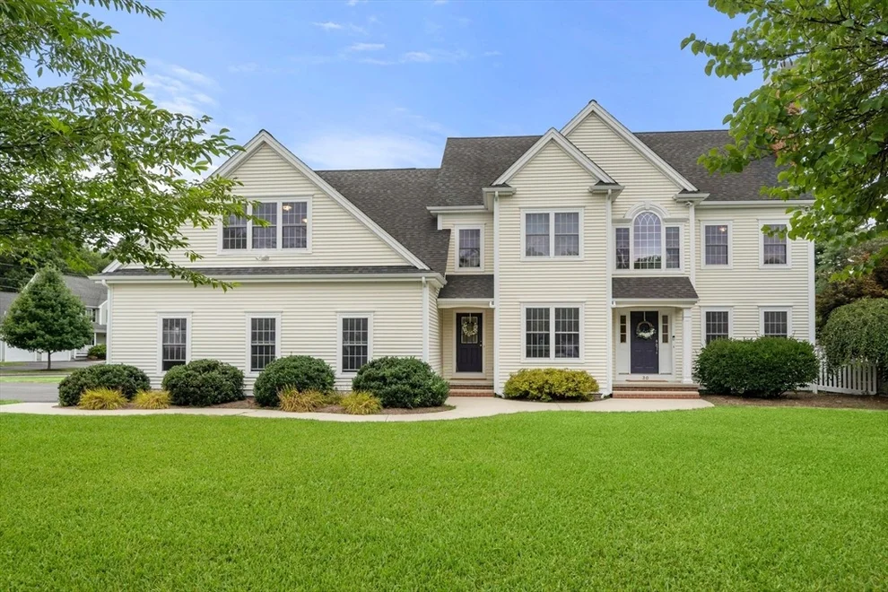 Unit for sale at 30 Michael Rd, Attleboro, MA 02703
