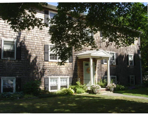Unit for sale at 20 Beacon Ave, Newburyport, MA 01950