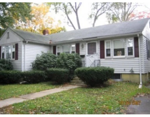 Unit for sale at 43 Auburn, Waltham, MA 02453
