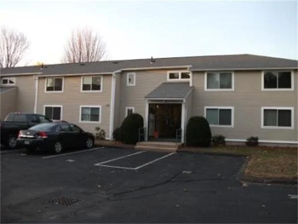 4 Arbor Way