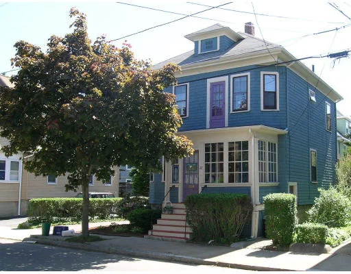 Unit for sale at 28 Douglas Road, Medford, MA 02155