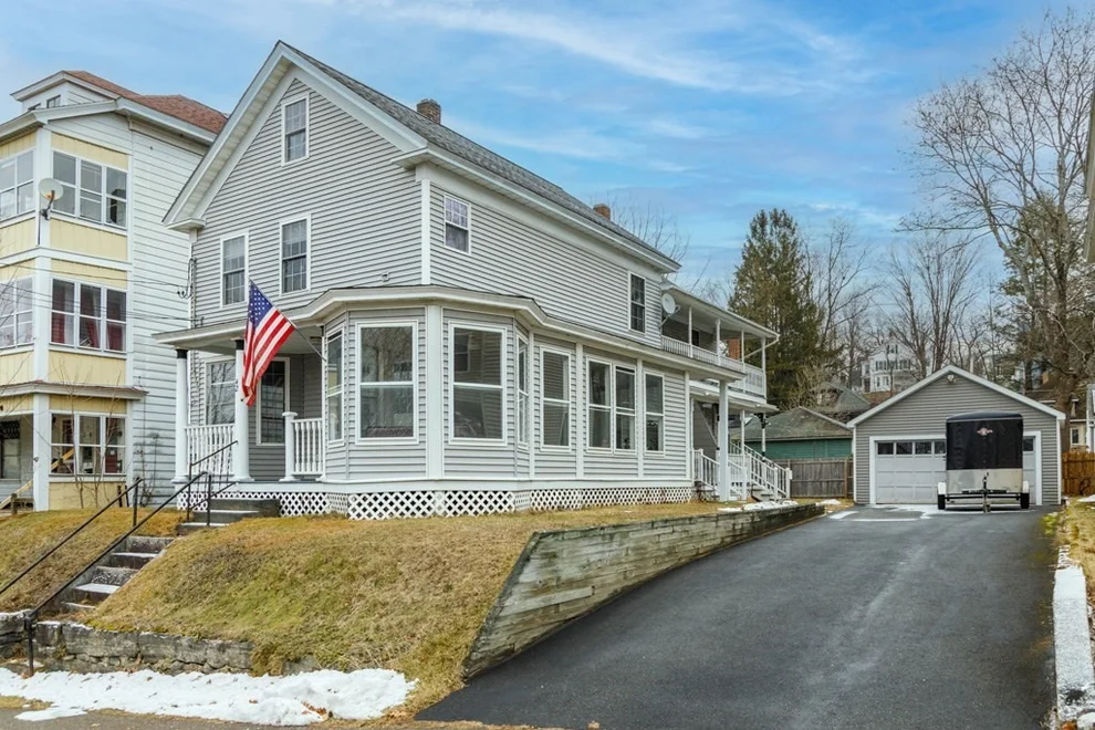Unit for sale at 42 Prospect Street, Athol, MA 01331