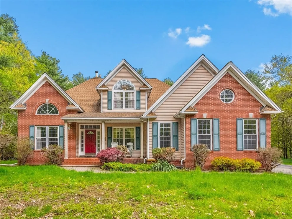 Unit for sale at 113 Greenwich Plains Rd, Ware, MA 01082