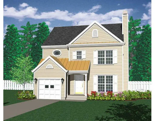 Unit for sale at Lot 8 Lowell Street, Tewksbury, MA 01876