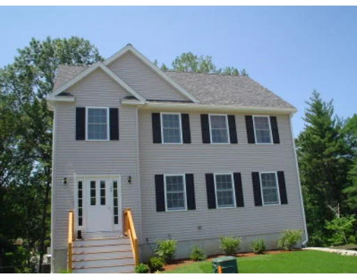 Unit for sale at Lot 26 Perron Way, Lowell, MA 01854