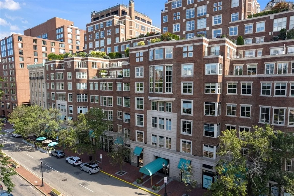 Unit for sale at 300 Boylston Street, Boston, MA 02116