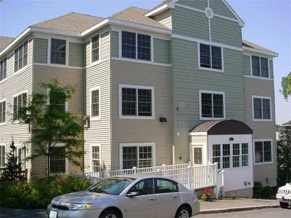 Unit for sale at 48 Federal Street, Beverly, MA 01915