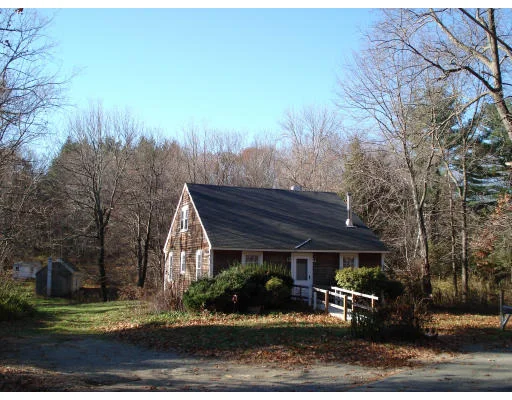 Unit for sale at 18 Old Cambridge Turnpike, Lincoln, MA 01773