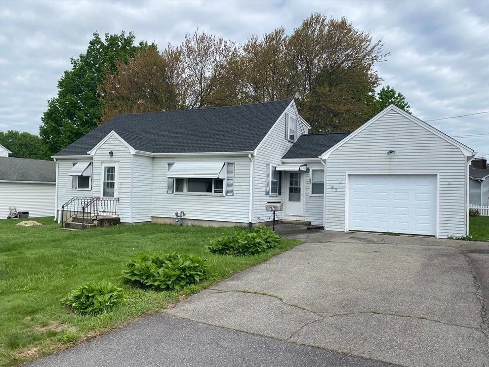 Unit for sale at 97 Brimsmead Street, Marlborough, MA 01752
