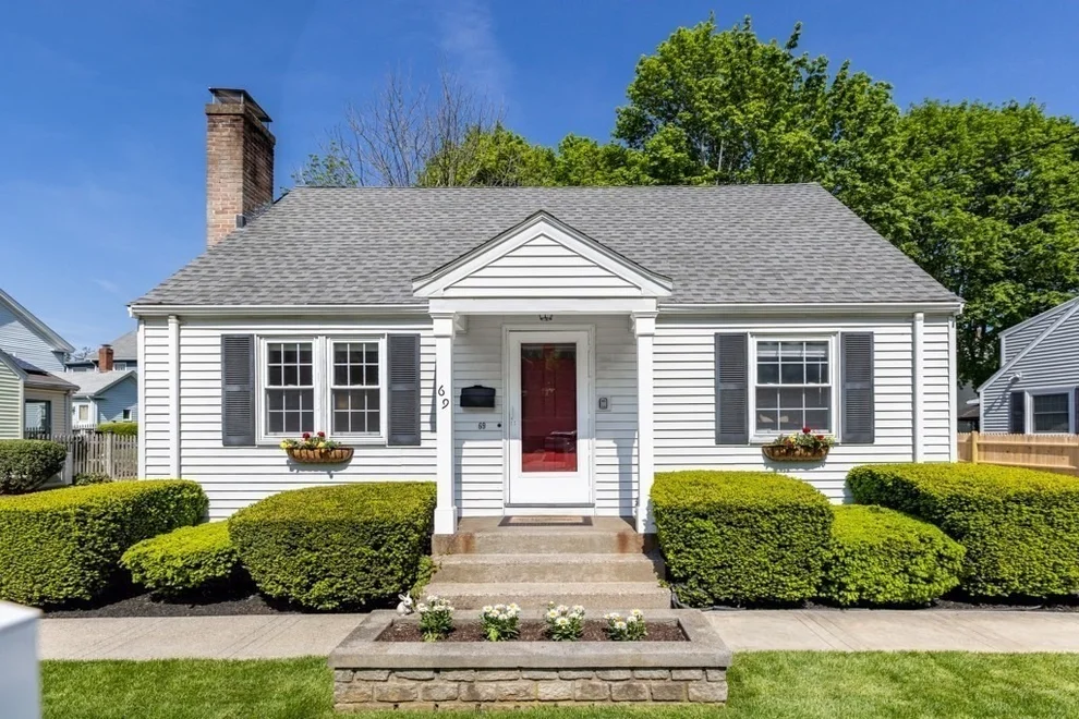 Unit for sale at 69 Mystic Avenue, Melrose, MA 02176