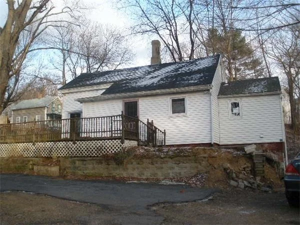 Unit for sale at 119 Comins Pond Rd, Warren, MA 01083