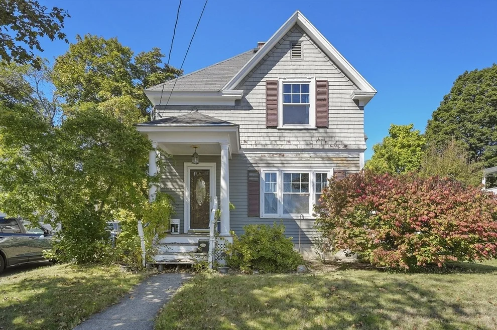 Unit for sale at 44 Hale Street, Leominster, MA 01453