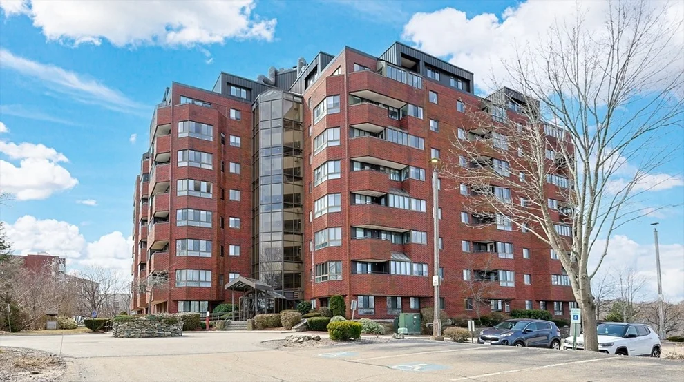 Unit for sale at 200 Burkhall St, Weymouth, MA 02190