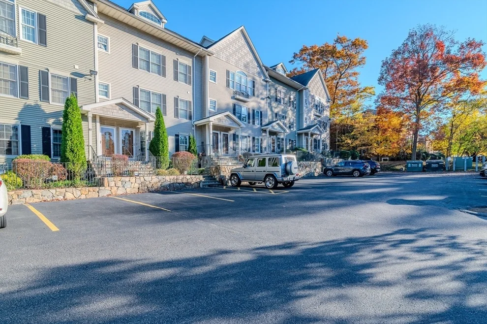 Unit for sale at 750 Willard St, Quincy, MA 02169