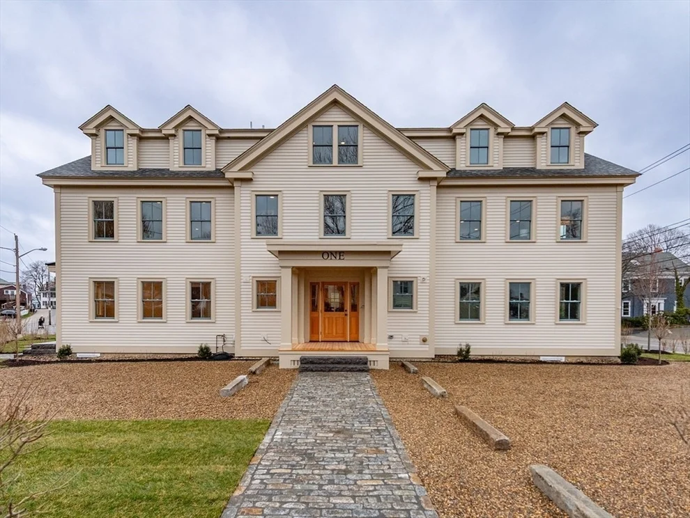 Unit for sale at 1 Jewett Street, Rockport, MA 01966